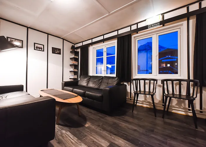 Gjestehuset 102