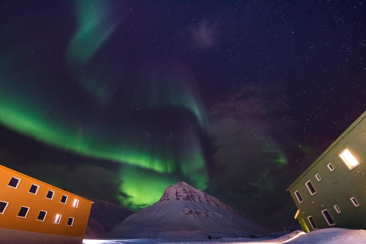 Hostel Gjestehuset 102 Longyearbyen