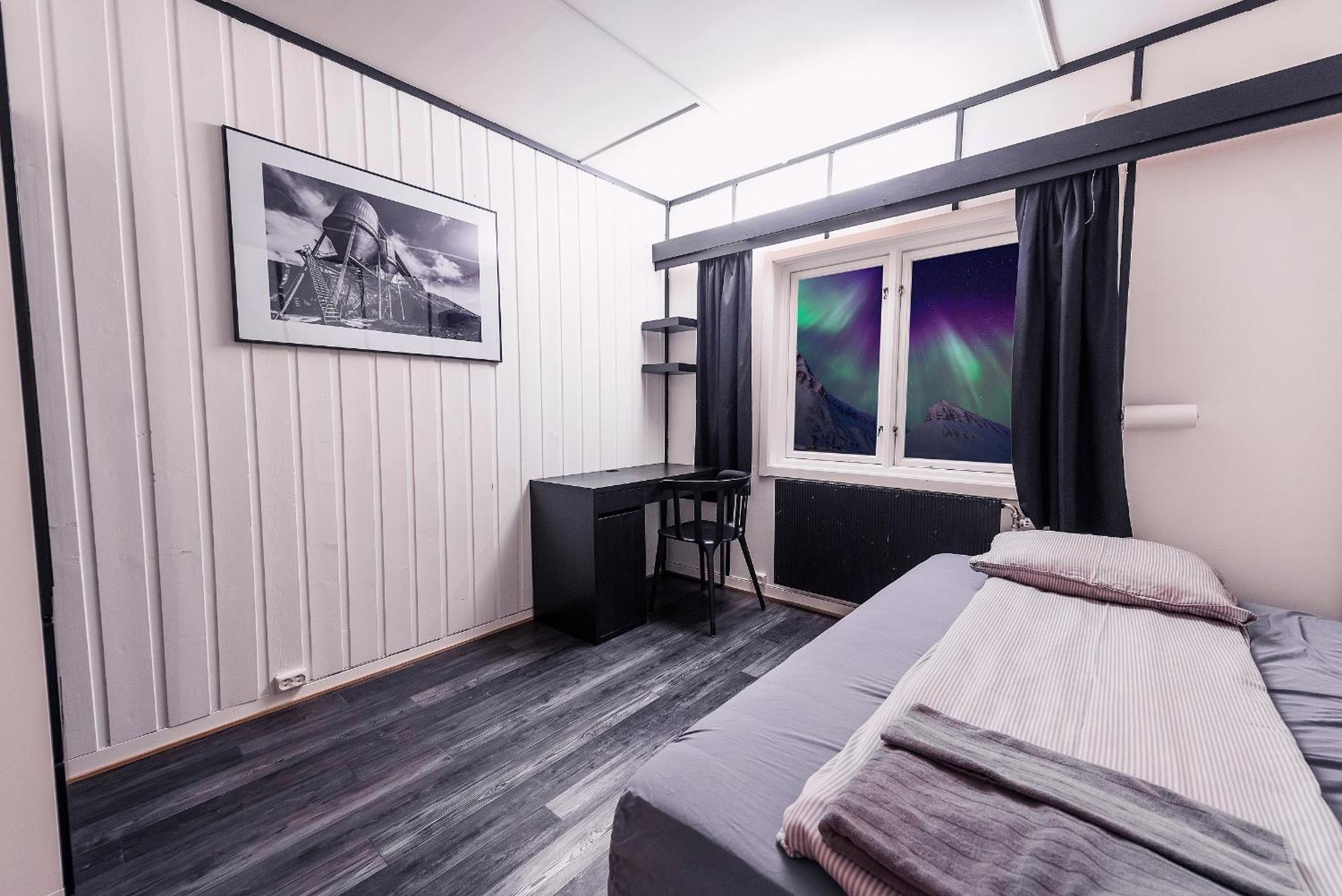 Gjestehuset 102 Longyearbyen