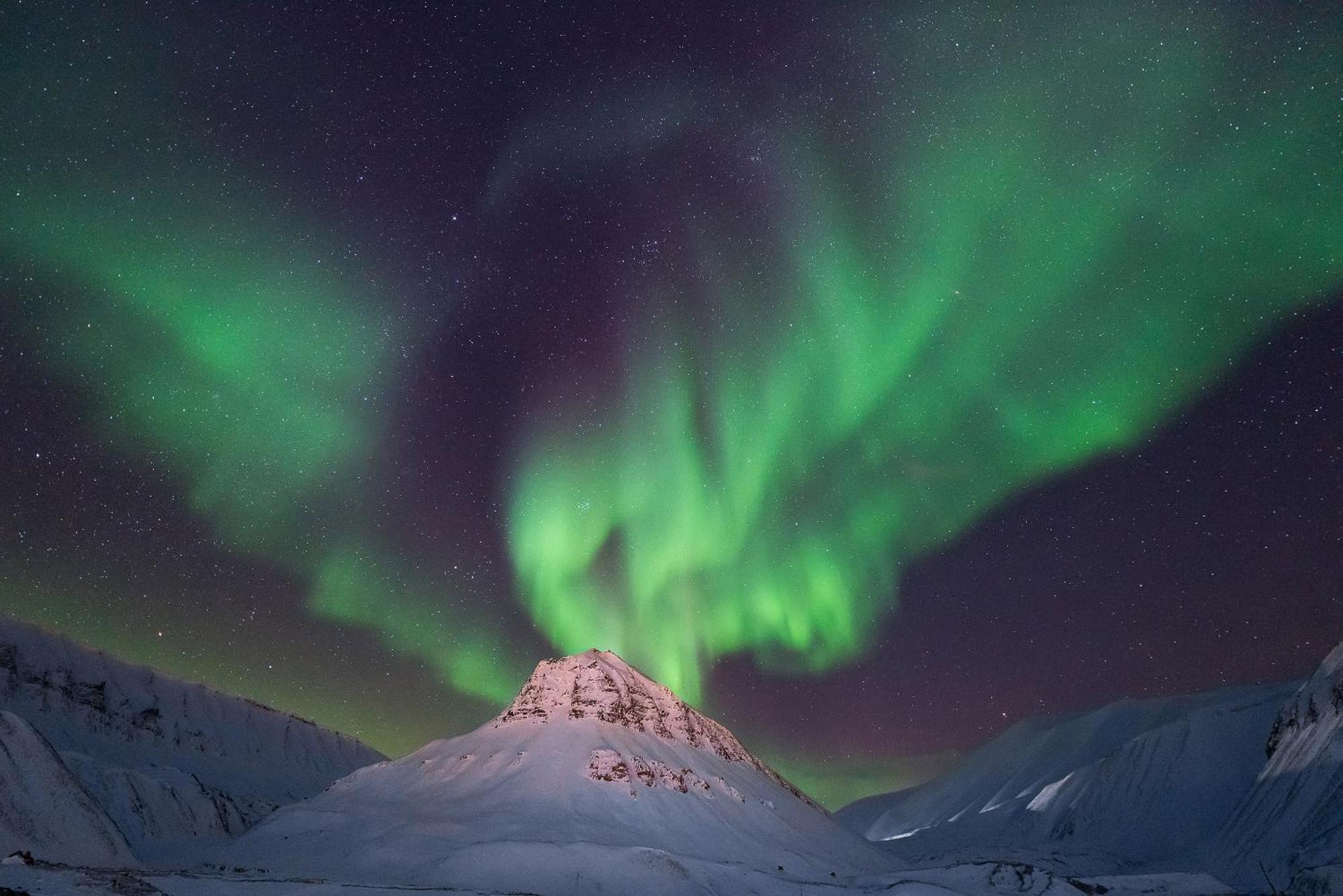 Hostel Gjestehuset 102 Longyearbyen