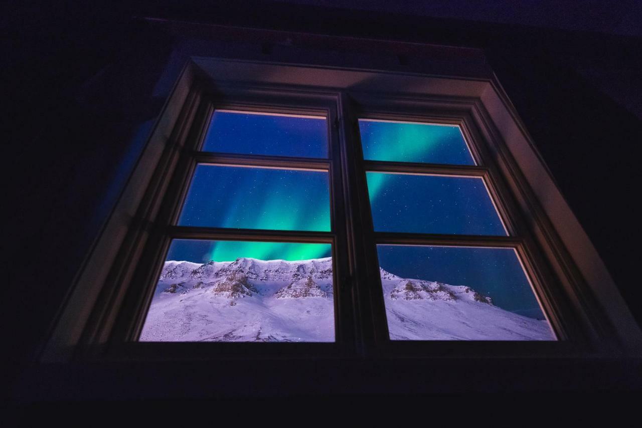 Gjestehuset 102 Hostel Longyearbyen
